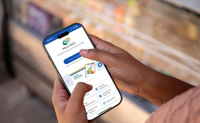 A contestação – primeiro passo para que o beneficiário possa aderir ao acordo de ressarcimento – pode ser feita pelo aplicativo Meu INSS