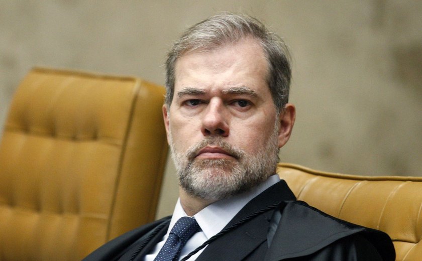 STF rejeitou pedido de anulação de nomeação de esposa do governador para o Tribunal de Contas