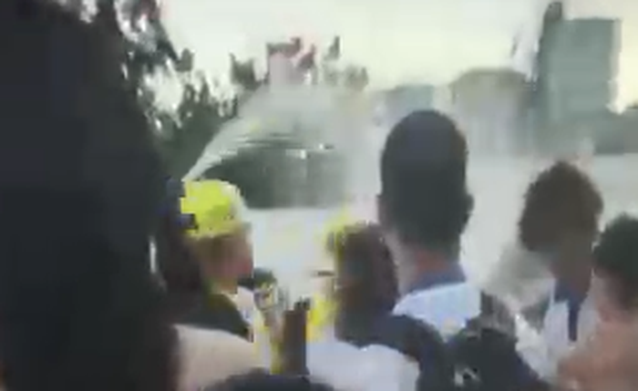 Pais denunciam uso de spray de pimenta contra estudantes em AL; Seduc nega