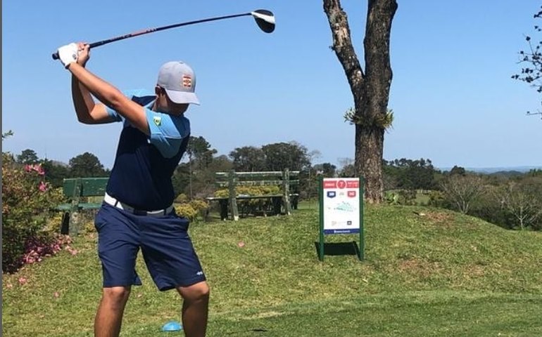 LAAC 2024: brasileiro assume o terceiro lugar da competição antes de rodada decisiva