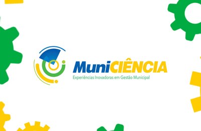 Votação on-line do Prêmio MuniCiência termina nesta sexta-feira