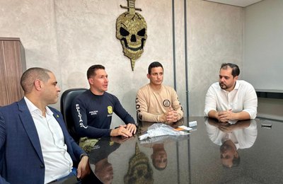 Sistema de videomonitoramento em escolas municipais foi essencial para esclarecimento de caso Anthony Levy