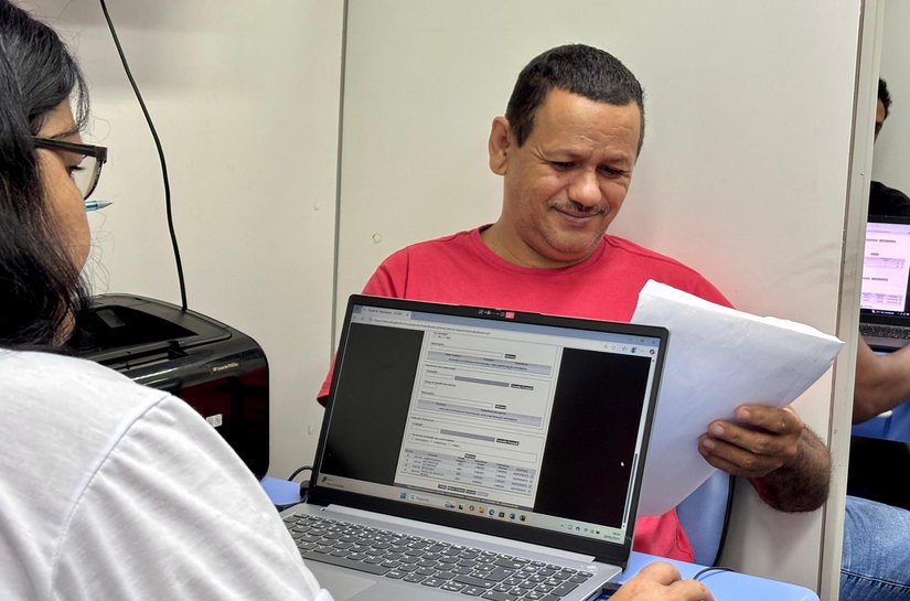 Secretaria do Trabalho divulga 2.517 vagas de emprego disponíveis esta semana no Sine Alagoas