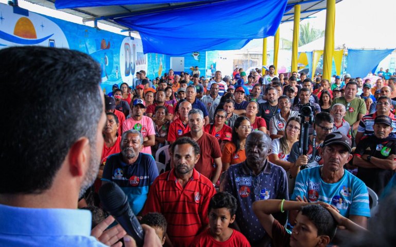 Paulo Dantas promete fortalecimento da agricultura familiar alagoana