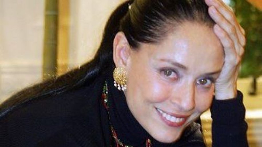 Sonia Braga conta sobre affair com mulher