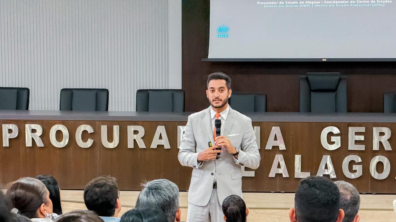 Eleições 2026: PGE lança nova versão de cartilha sobre condutas dos agentes públicos