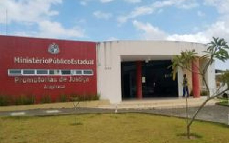 MP Digital: nova central de apoio em Arapiraca facilita treinamento de promotores de Justiça do interior