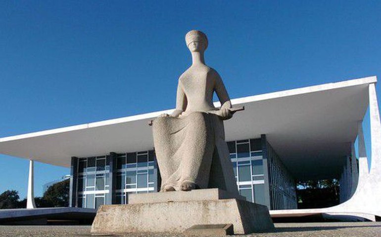 Julgamento do STF sobre tributação de lucros no exterior é suspenso após pedido de vista