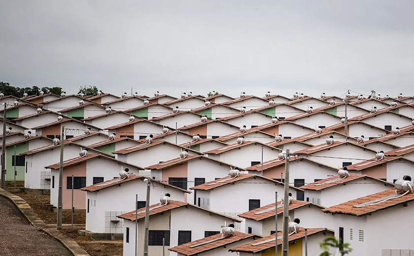 Alagoas é pioneiro na execução da nova fase do Minha Casa, Minha Vida