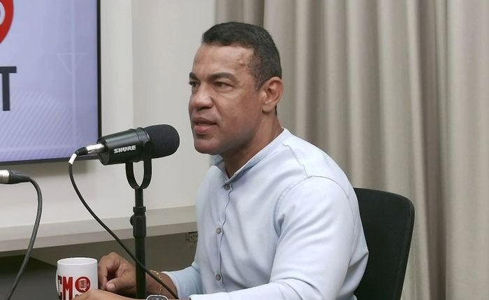 Vereador Siderlane Mendonça volta a falar sobre a Operação Falácia em entrevista ao CM Cast