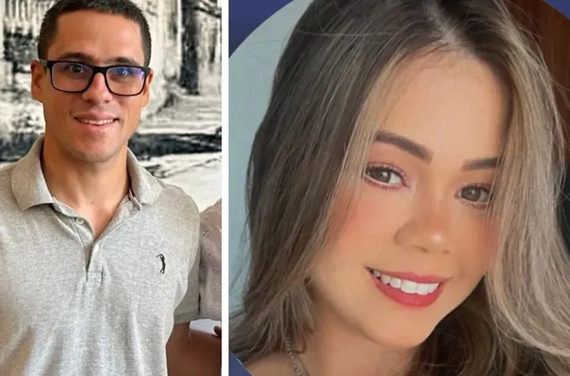 Enfermeira é morta a tiros e companheiro PM é o principal suspeito, em AL