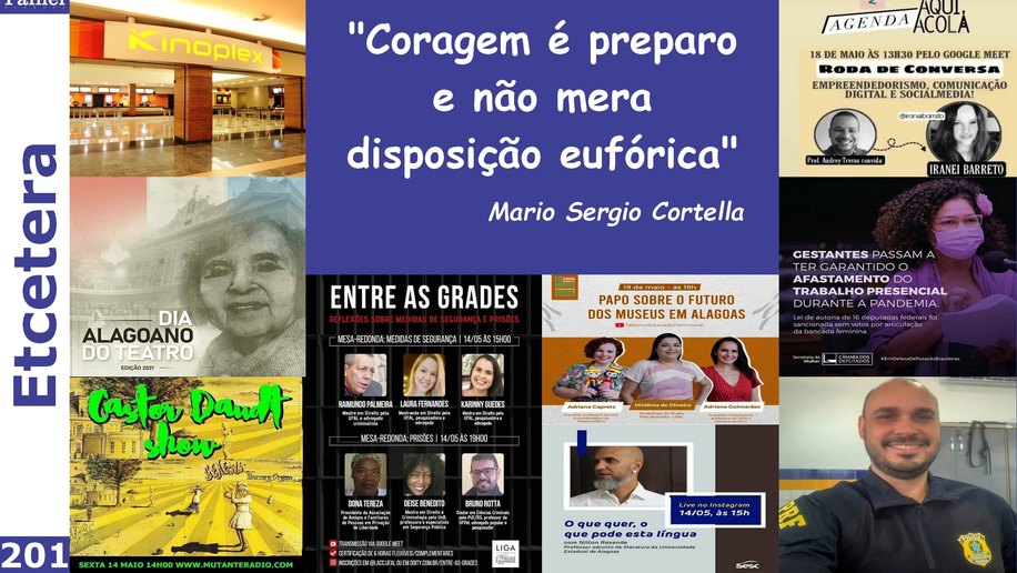 Preparo é fundamental