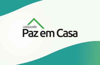 TJAL realiza Semana da Justiça pela Paz em Casa de 17 a 21 de agosto