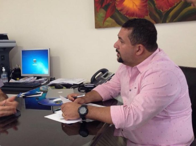 ASA acerta patrocínio com duas grandes marcas arapiraquenses