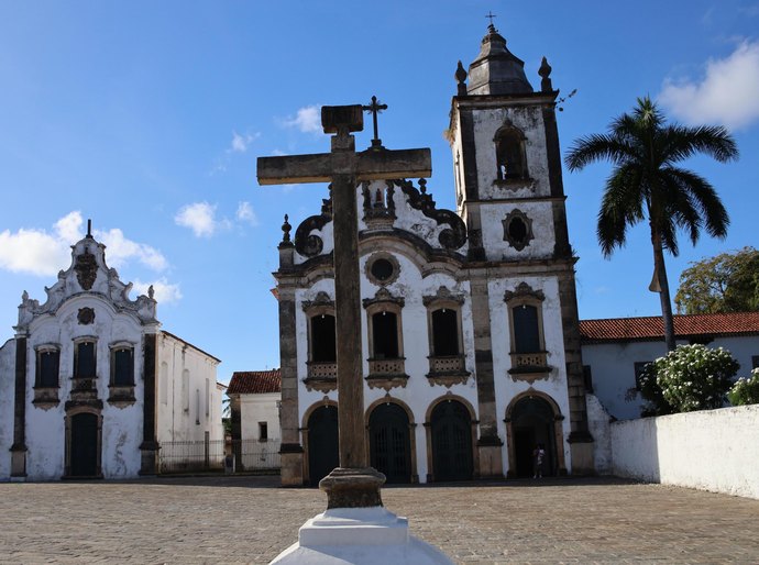 Prefeitura de Marechal decreta ponto facultativo na quinta (04), dia de Corpus Christi
