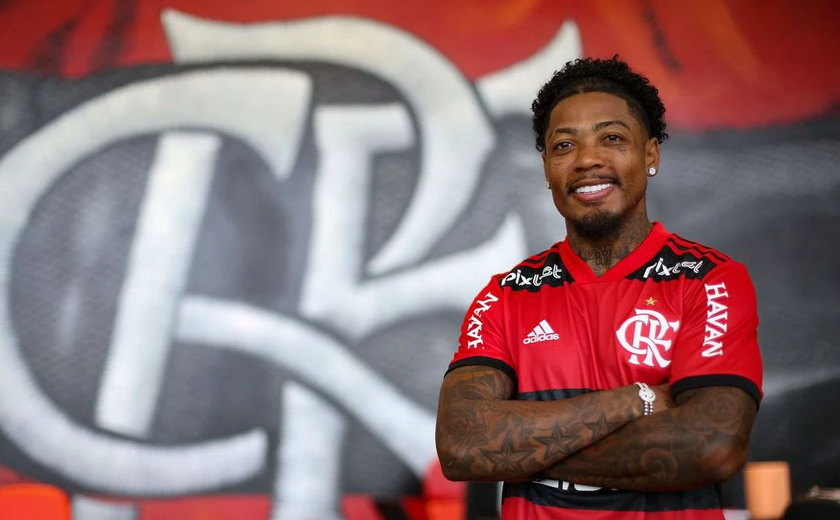 Jogador alagoano do Flamengo recebe proposta de clube nordestino