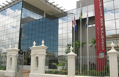 Governo lança obras viárias de rotas turísticas nesta sexta-feira