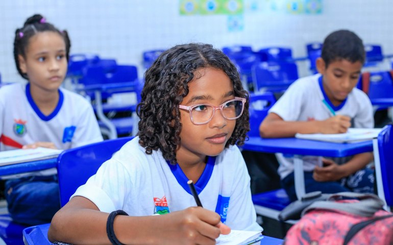 Governo de Alagoas lança nova edição do Programa Criança Alfabetizada/Renalfa