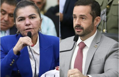 Comissão de Constituição e Justiça da ALE terá nova composição