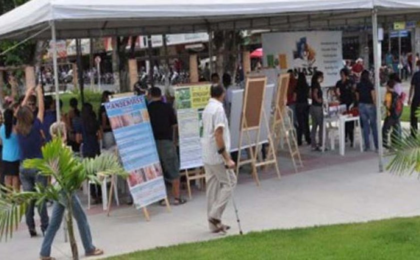 Arapiraca: Saúde prepara atividades para o Dia do Coração