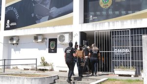Suspeito de matar policial aposentado planejou vingança por mais de duas décadas, diz Polícia Civil de Sergipe