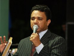 Pr. Josué Brandão