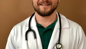 MÉDICO WILLIAM BARCELOS