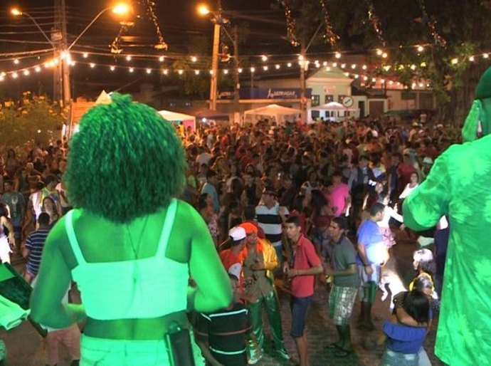 Carnaval oferece programação variada em oito regiões de Maceió