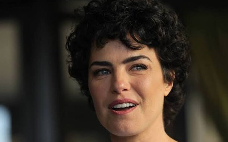 Ana Paula Arósio volta à Globo após 15 anos para participar do 'Fantástico'