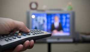 televisao.jpg / Foto: EBC