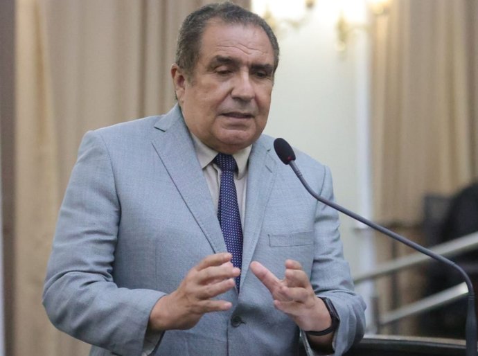 Inácio Loiola relata prejuízos causados pelas chuvas em Piranhas