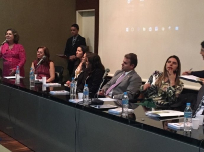 Audiência conjunta discute políticas públicas para crianças com microcefalia