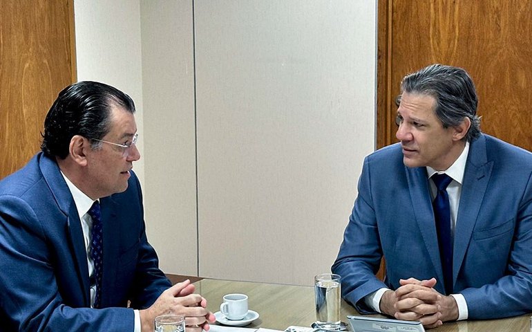 Reforma tributária: relator apresenta primeira versão do texto até quinta-feira