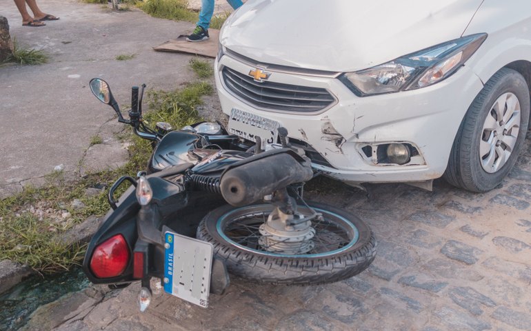 Sobreviventes de acidentes de trânsito relatam impactos e mudanças na rotina