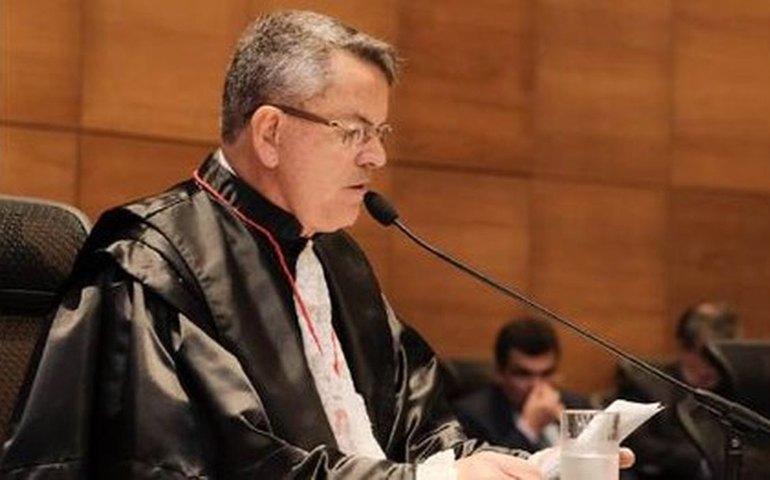 Novo presidente do TRE-RJ reforça combate a candidatos ligados ao crime organizado