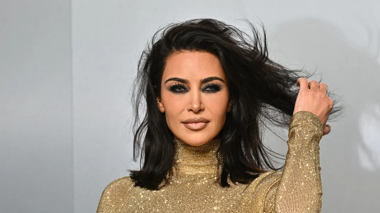 Kim Kardashian estreia como produtora na Broadway com a peça sobre justiça criminal 'The Fear of 13'