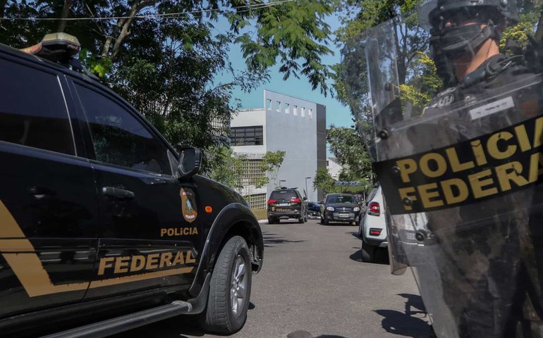 PF e Interpol buscam 12 em Estados, Espanha e Tailândia por tráfico internacional