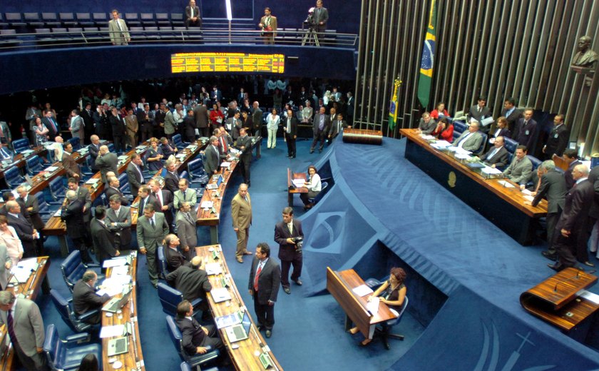 Senado deve votar mais seis matérias que tratam da reforma política