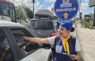 Engemat impulsiona mercado habitacional com boa participação na Feira Minha Casa Própria