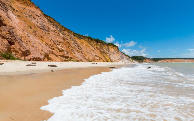 Setur grava prograna de TV para promover Alagoas no Travel Box Brazil e Prime Video