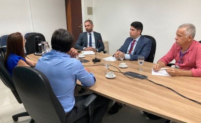 Porto de Maceió e IMA entram em acordo que evita paralisação das atividades