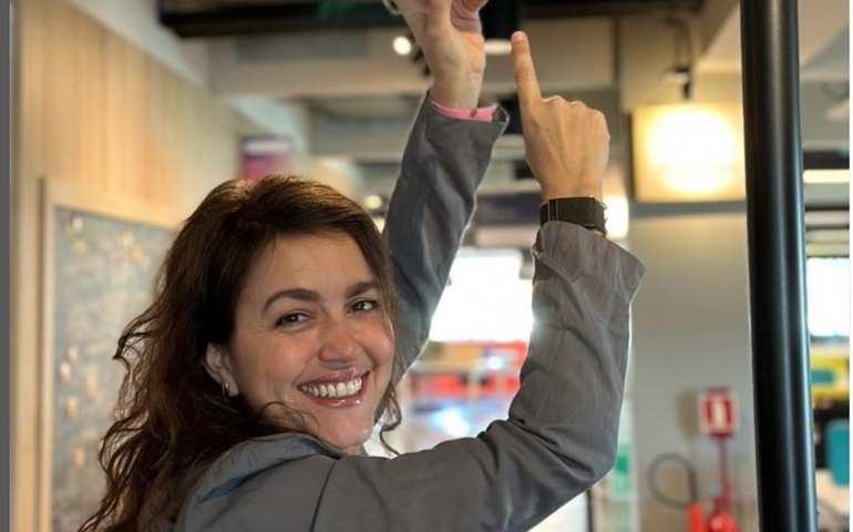 TV Globo e Manuela Dias confirmam remake de 'Vale Tudo'