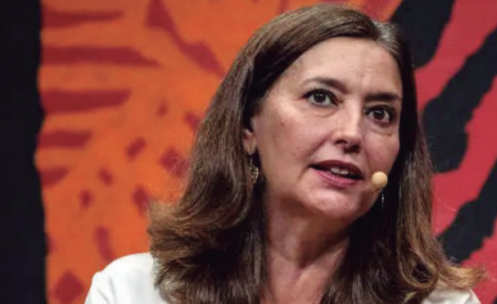 Cristina Serra revela os bastidores da tragédia provocada pela Braskem