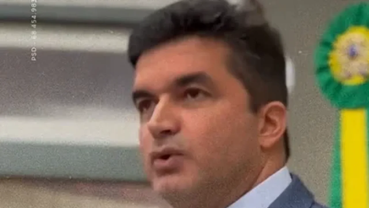 Rui Palmeira destaca atuação no caso IPREV-Master e diz que denúncia apresentada por ele ajudou a impulsionar investigação
