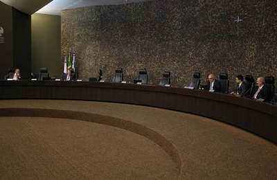 Conselho Estadual da Magistratura apresenta relatório de atividades