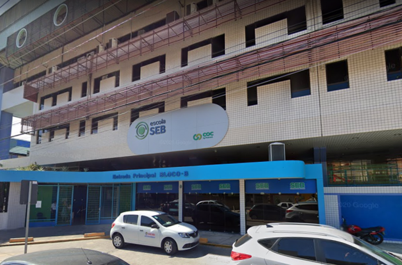 Gincana escolar do SEB Bilíngue Maceió espera arrecadar 3 toneladas de alimentos e materiais de higiene