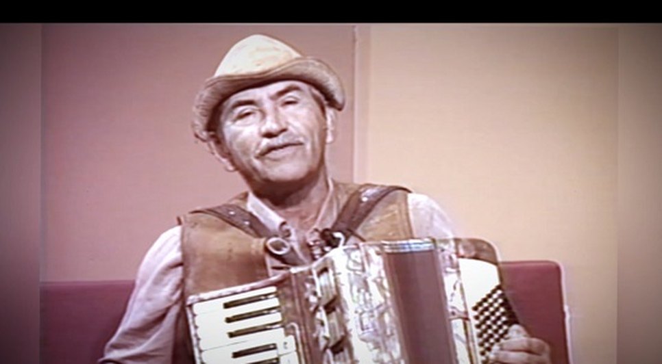 SANFONEIRO JOSA