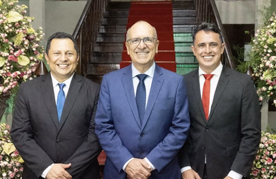 Servidores da Educação da Prefeitura de Penedo encerram ano com reajuste recorde e rateio de 9 milhões de reais