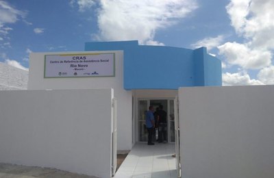 Assistência Social mantém atendimento por agendamento nos equipamentos sociais