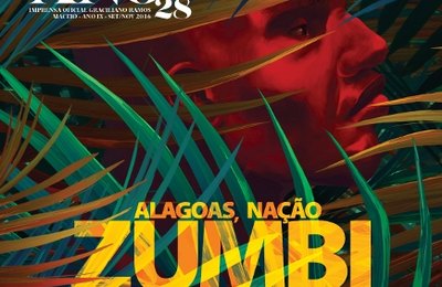 Escravidão em Alagoas é tema da Revista Graciliano nº 28
